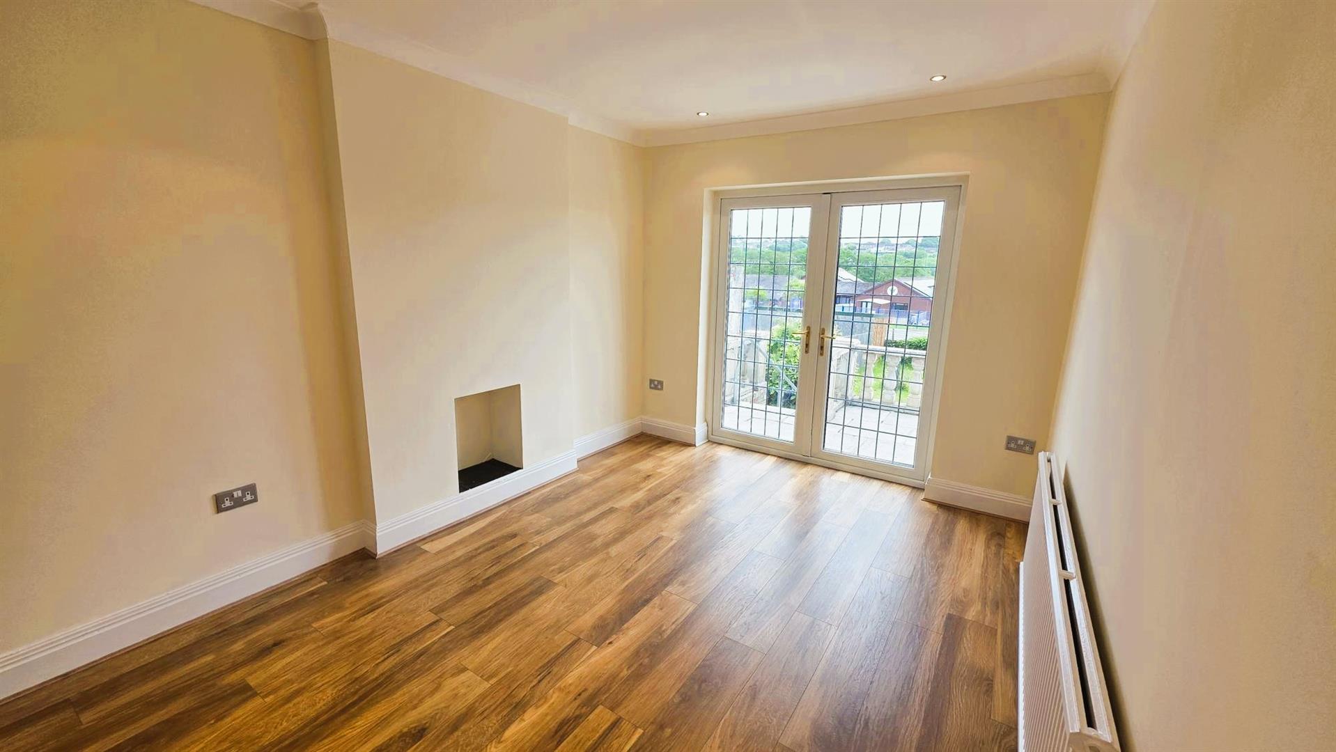 Havard Road, Llanelli, SA14 8SD